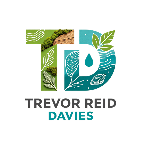 TREVOR REID DAVIES