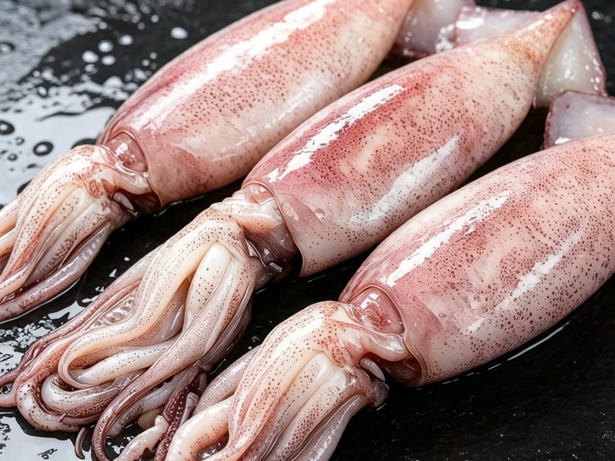 FRESHLY  FROZEN